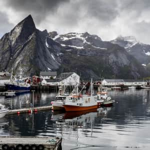 Ponant 10-Night Luxury Norway Cruise at PONANT: From $11,880 per person