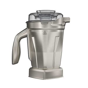 Vitamix 48-oz. Stainless Steel Container for $80 Vitamix 48-oz. Stainless Steel Container for $80