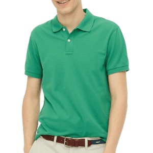 Men's Clearance Polo Shirts at J.Crew Factory: from $18