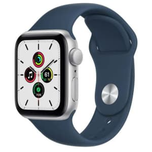Apple Watch SE 40mm (2020) for $149 Apple Watch SE 40mm (2020) for $149