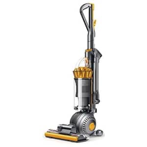 Refurb Dyson Ball Multi Floor 2 Upright Vacuum. It's $167 less than the best price we could find for a new one.