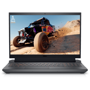 Dell G15 13th-Gen. i5 15.6" Laptop w/ NVIDIA RTX 4050 for $700