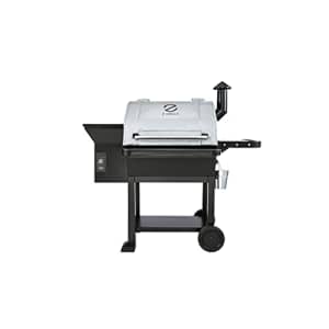 Z GRILLS Thermal Blanket for Pellet Grill & Smoker | Weather-Resistant Protective Insulation Cover for $92