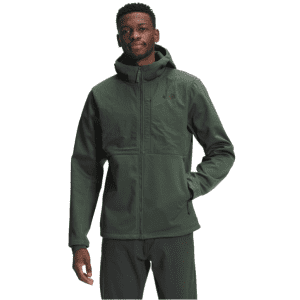 The North Face Men's Apex Quester Hoodie for $115