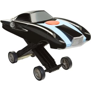 The Incredibles 2 Jumping Incredibile Vehicle for $12