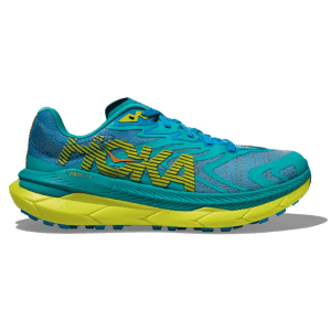 Hoka Men's Tecton X 2 Trail-Running Shoes for $112