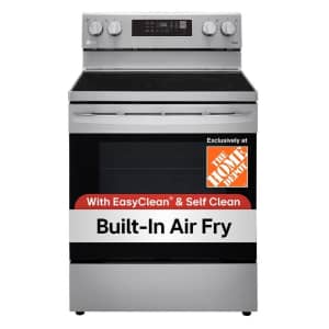 Kitchen Appliances at Home Depot: Up to 47% off