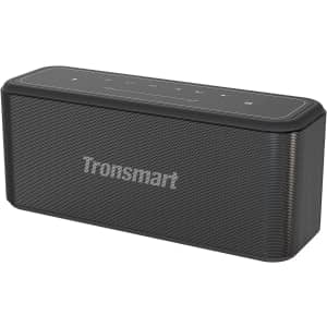 Tronsmart 60W Wireless Bluetooth Speaker for $100