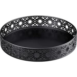 Phinox 12" Metal Lazy Susan Turntable for $20