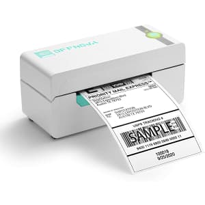 Offnova IM·Print Bluetooth Thermal Label Printer for $100