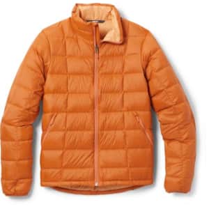 Jacket Deals at REI: Up to 70% off