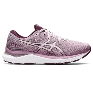 ASICS Men's and Women's Gel-Cumulus 24 Shoes for $70