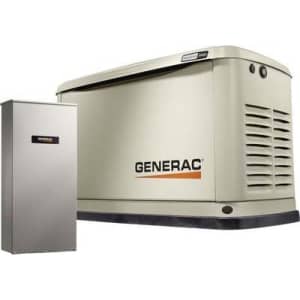 Generac Guardian Series Home Standby Generator w/ $200 Gift Card for $5,757