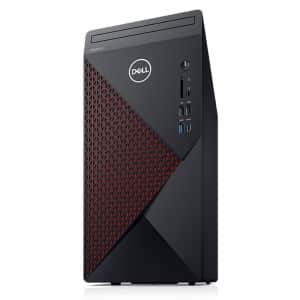 Dell Vostro 5000 9th-Gen. i5 6-Core Desktop PC w/ 256GB SSD for $499 Dell Vostro 5000 9th-Gen. i5 6-Core Desktop PC w/ 256GB SSD for $499