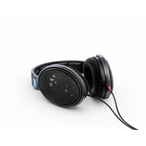 Sennheiser HD 600 - Audiophile Hi-Res Open Back Dynamic Headphone for $270