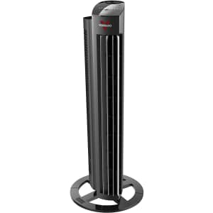 Vornado 33" Air Circulator Tower Fan with Remote Control and Versa-Flow for $69 Vornado 33" Air Circulator Tower Fan with Remote Control and Versa-Flow for $69