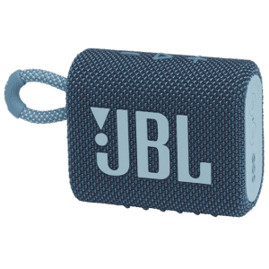 JBL Stocking Stuffer Deals. Save on a selection of headphones and wireless speakers, like the pictured JBL Go 3 Portable Waterproof Speaker for $29.95 ($20 off).