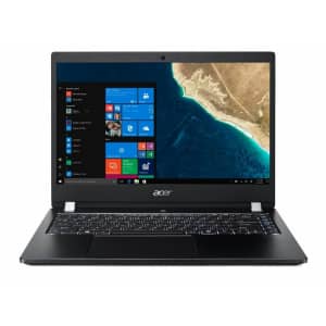 Acer TravelMate X3 Kaby Lake R i5 14" 1080p Laptop w/ 256GB SSD for $599 Acer TravelMate X3 Kaby Lake R i5 14" 1080p Laptop w/ 256GB SSD for $599