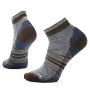 Smartwool Past-Season Clearance at REI: Up to 50% off