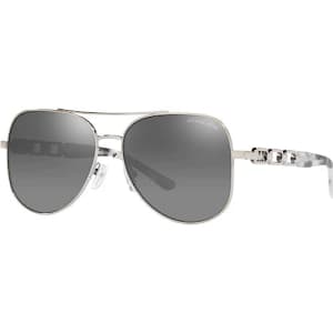 Michael Kors MK1121-115388 Sunglasses 58mm for $45
