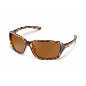 Suncloud Fortune Polarized Sunglasses for $40