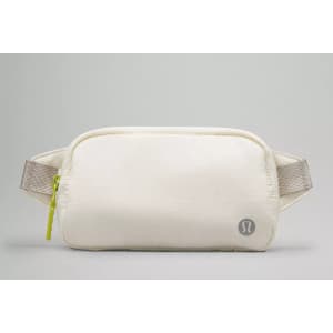 Lululemon Accessory Specials: From $9, belt bags from $29