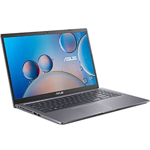 Asus VivoBook 11th-Gen. i3 15.6" Laptop for $300