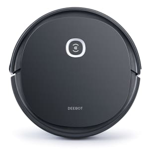 Ecovacs Deebot U2 2-in-1 Robot Vacuum Cleaner and Mop for $87 Ecovacs Deebot U2 2-in-1 Robot Vacuum Cleaner and Mop for $87
