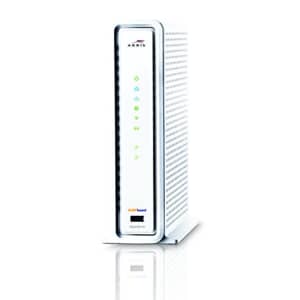 ARRIS SURFboard SBG6900AC-RB DOCSIS 3.0 Cable Modem / AC1900 Wi-Fi Router (Renewed) for $85