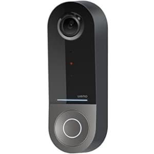 WeMo WDC010 Smart Video Doorbell for $50