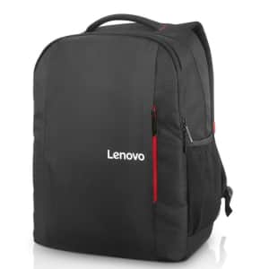 Lenovo B515 16" Laptop Backpack for $12