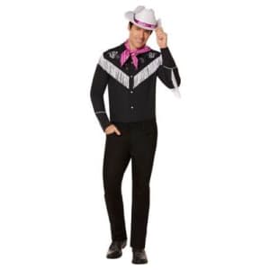 Barbie the Movie Costumes at Spirit Halloween: 20% off