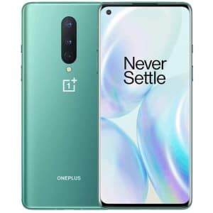 OnePlus 8 128GB 5G Smartphone for $436