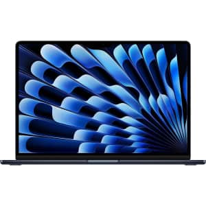 Apple MacBook Air M2 15.3" Laptop for $1,099
