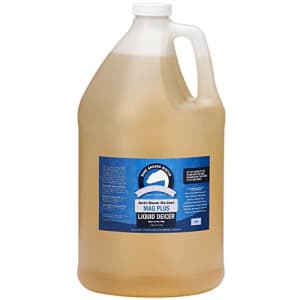 Bare Ground Mag Plus 1-Gallon Liquid De-Icer. Be ready for storm season with this de-icer that is the best price we could find by $11.