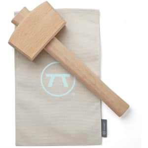 Outset Lewis Bag and Ice Mallet Set for $14 Outset Lewis Bag and Ice Mallet Set for $14