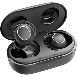 Mpow Bluetooth Headphones for $20