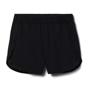 Columbia Youth Girls Hike Short, Black, XX-Small for $15 Columbia Youth Girls Hike Short, Black, XX-Small for $15