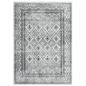 Everwash Treasure Cambria 5x7-Foot Machine Washable Area Rug for $40 Everwash Treasure Cambria 5x7-Foot Machine Washable Area Rug for $40