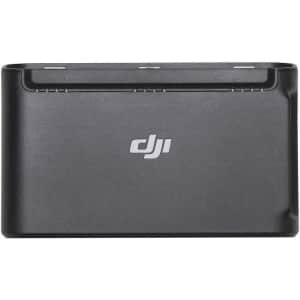 DJI Mavic Mini 2-Way Charging Hub for $39