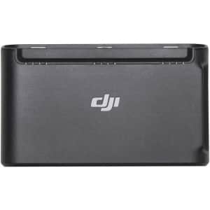 DJI Mavic Mini 2-Way Charging Hub for $9 DJI Mavic Mini 2-Way Charging Hub for $9
