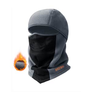 AstroAI Ski Mask for $7 AstroAI Ski Mask for $7