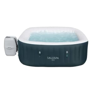 Black Friday Hot Tub Deals at Walmart: under $400