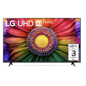 LG 50UR8000AUA 50" 4K HDR LED UHD Smart TV w/ AI ThinQ for $249 for members LG 50UR8000AUA 50" 4K HDR LED UHD Smart TV w/ AI ThinQ for $249 for members