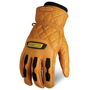 Ironclad Ranchworx Winter Work Gloves From $26