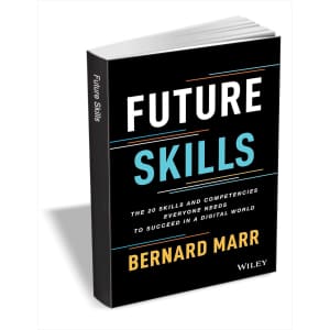 "Future Skills: The 20 Skills and Competencies Everyone Needs to Succeed in a Digital World" eBook: Free