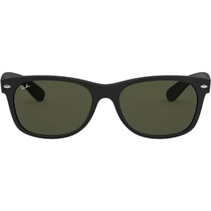 Oakley, Ray-Ban & More Sunglasses at Amazon: adults' from $62