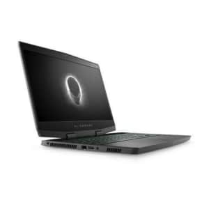 Alienware M15 Coffee Lake i7 15.6" Gaming Laptop for $999 Alienware M15 Coffee Lake i7 15.6" Gaming Laptop for $999