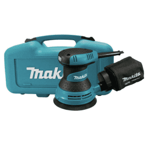 Makita 5" Random Orbit Sander w/ Tool Case for $70 for Reward Members Makita 5" Random Orbit Sander w/ Tool Case for $70 for Reward Members
