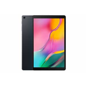 Samsung Galaxy Tab A (2019,Wi-Fi) SM-T510 32GB 10.1" Wi-Fi only Tablet Android - International for $150